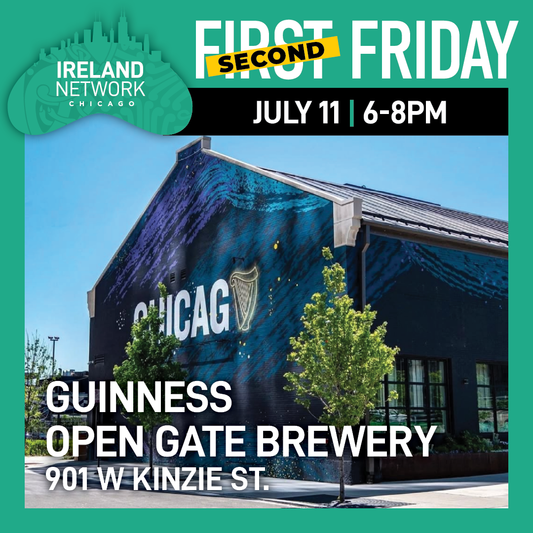 IrelandNetwork-FirstFriday071125