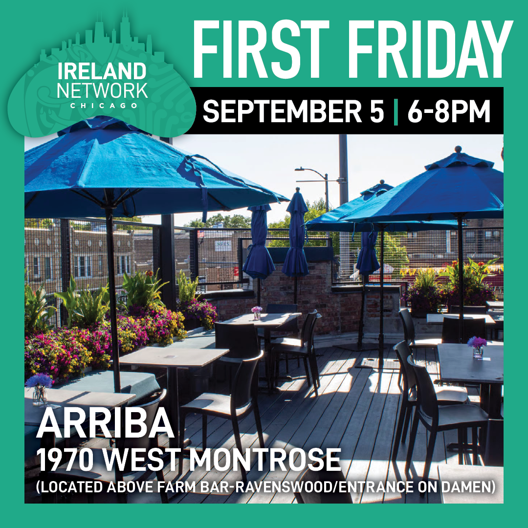 IrelandNetwork-FirstFriday092525