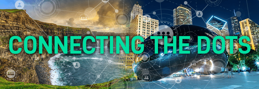 Ireland Network - Connecting The Dots Ireland Network - Connecting The Dots