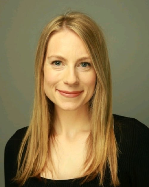 Ireland Network Chicago Leadership Team