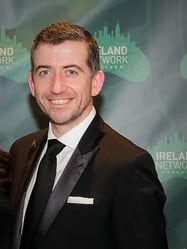 Cahir O'Doherty