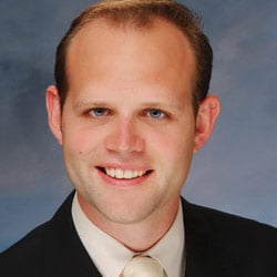 Dan O'Brien