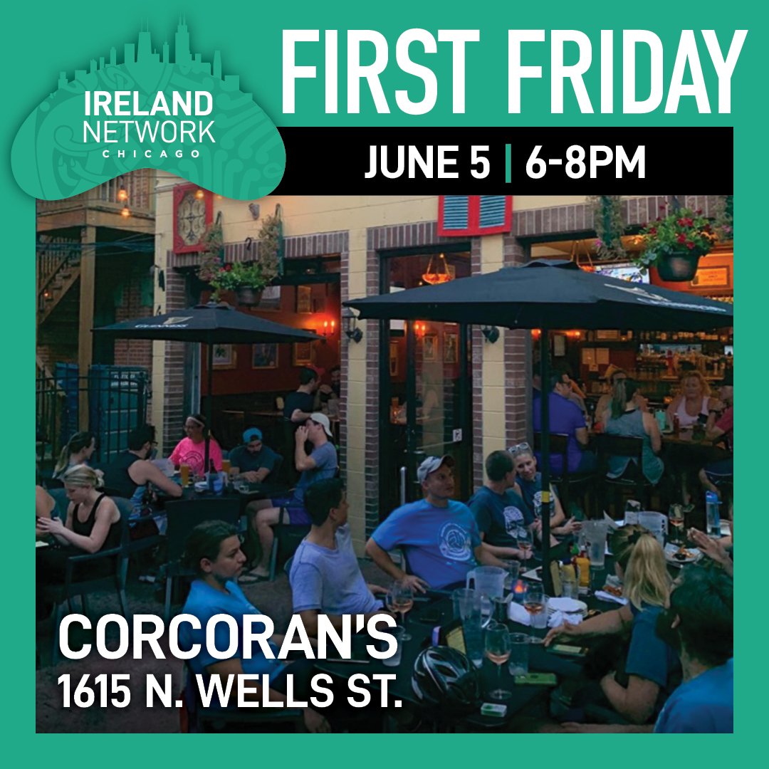 IrelandNetwork-FirstFriday060526