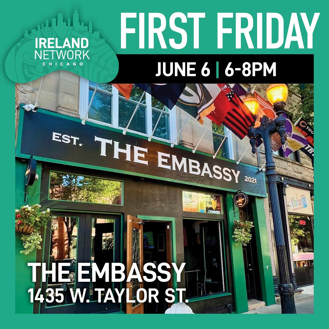 IrelandNetwork-FirstFriday060625