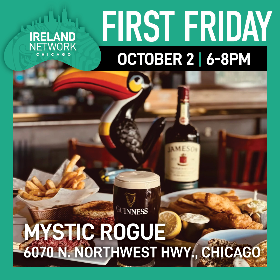 IrelandNetwork-FirstFriday100226
