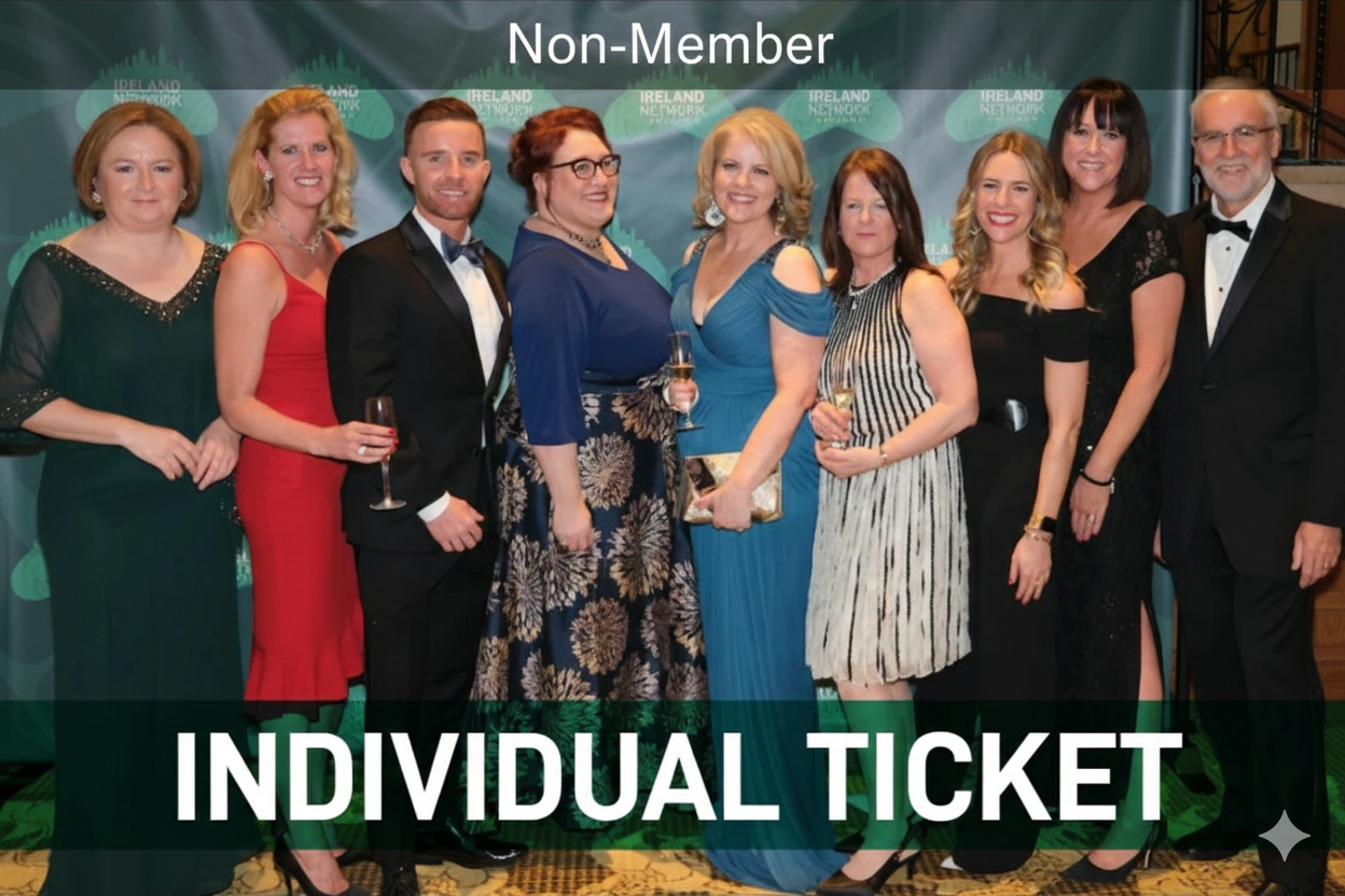 ball - non member - individual